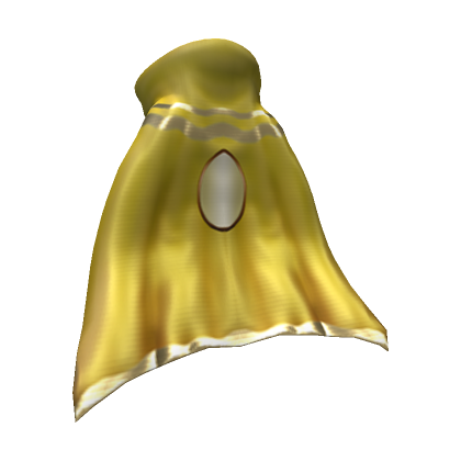 Golden Eggwick Cape